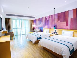 City Comfort Inn Guilin City Hall - 7