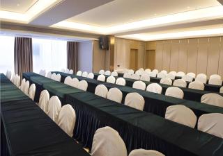 City Comfort Inn Guilin City Hall - 3