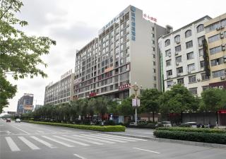 City Comfort Inn Guilin City Hall - 2