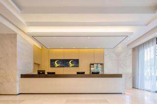 City Comfort Inn Zhanjiang South Railway Station - 7