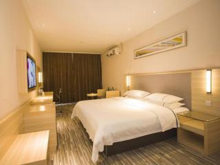 City Comfort Inn Zhanjiang South Railway Station - 4