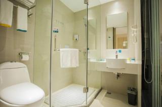 City Comfort Inn Zhanjiang South Railway Station - 3
