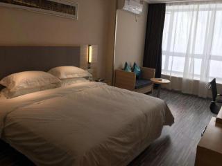 City Comfort Inn Zhanjiang South Railway Station - 2