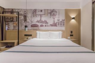 City Comfort Inn Foshan Gaoming Huaying Square - 5