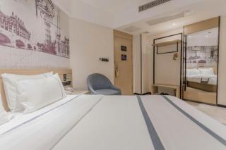 City Comfort Inn Foshan Gaoming Huaying Square - 4