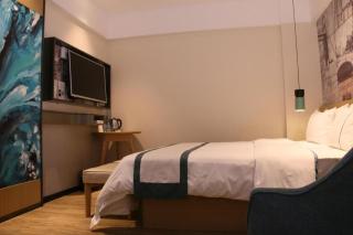 City Comfort Inn Foshan Gaoming Huaying Square - 3