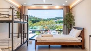 Gyeongju Orion Caravan - 0