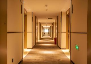 City Comfort Inn Nantong Qidong Renmin Zhong Road Xingfudao - 9