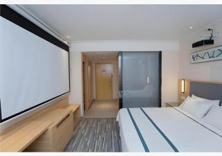 City Comfort Inn Hefei Anhui Medical University Affiliated Hospital USTC - 8