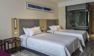 City Comfort Inn Hefei Anhui Medical University Affiliated Hospital USTC - 6