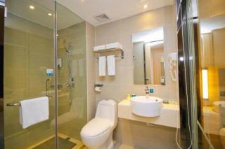 City Comfort Inn Hefei Anhui Medical University Affiliated Hospital USTC - 5