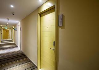 City Comfort Inn Xiangyang Laohekou 4th Middle School Bus Station - 6