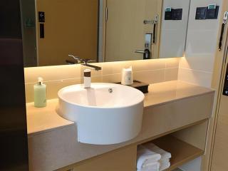 City Comfort Inn Jinan West Station Shandong International Convention and Exhibition - 9