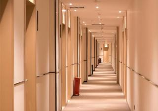 City Comfort Inn Chongqing Jiangbei International Airport - 8
