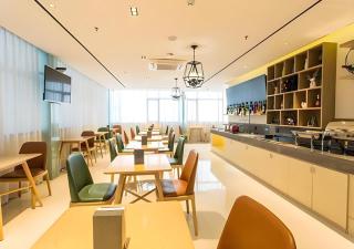 City Comfort Inn Nanning Beihu Bei Road Metro Station - 9