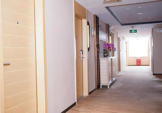 City Comfort Inn Zhanjiang South Zhenchuan Avenue - 6