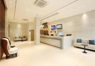 City Comfort Inn Liuzhou Gubu Street Ma'anshan Park - 9