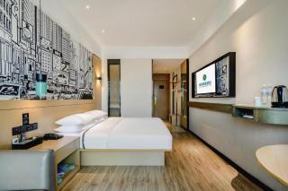 City Comfort Inn Liuzhou Gubu Street Ma'anshan Park - 5