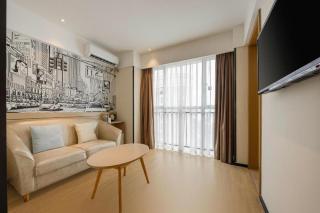 City Comfort Inn Nanning Xiangsi Lake Gaoxin Avenue - 8