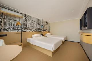 City Comfort Inn Nanning Xiangsi Lake Gaoxin Avenue - 7