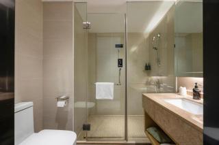 City Comfort Inn Nanning Xiangsi Lake Gaoxin Avenue - 6