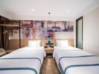 City Comfort Inn Zhongshan Banfu - 9