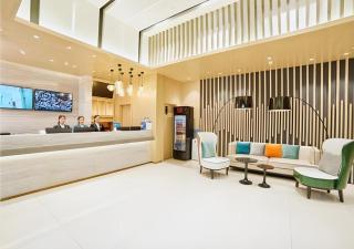 City Comfort Inn Nanning Nanhu Park Art College - 8