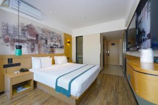 City Comfort Inn Nanning Nanhu Park Art College - 4