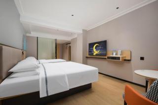 City Comfort Inn Huangshi Yangxin Mingyuewan Park - 6
