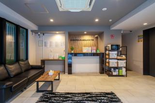 JA Hotel Namba-SOUTH難波南 - 5