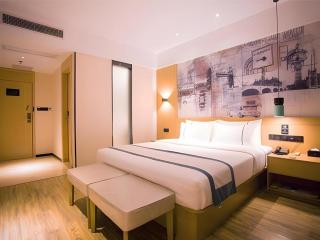 City Comfort Inn Dongfang Donghai Road Gymnasium Municipal Government - 8