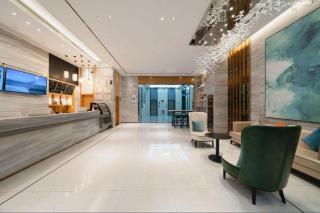 City Comfort Inn Dongguan Gaobu Avenue - 9