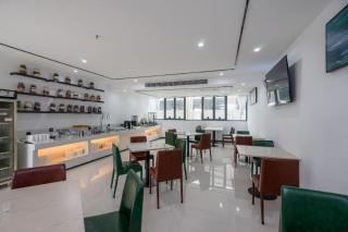 City Comfort Inn Dongguan Gaobu Avenue - 8