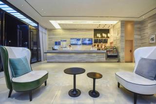 City Comfort Inn Dongguan Gaobu Avenue - 7
