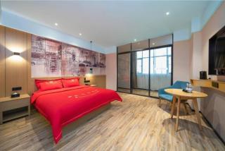 City Comfort Inn Dongguan Gaobu Avenue - 5