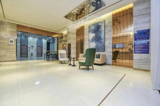City Comfort Inn Dongguan Gaobu Avenue - 4