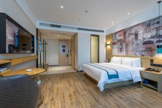 City Comfort Inn Dongguan Gaobu Avenue - 3