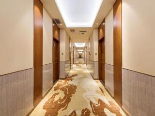 James Joyce Coffetel· Tianjin Olympic Center Lingbin Road Metro Station - 0