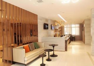 City Comfort Inn Changsha Yuelu Mountain Orange Island Head - 8