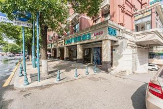 City Comfort Inn Changsha Yuelu Mountain Orange Island Head - 5