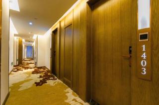 James Joyce Coffetel· Xianyang Renmin Road Central Square Store - 8