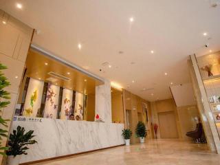 Lavande Hotels· Suizhou Wenfeng - 9
