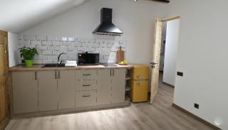 Honey home , apartment with 2 BR, Designed by Zark - 8