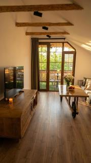 Honey home , apartment with 2 BR, Designed by Zark - 7