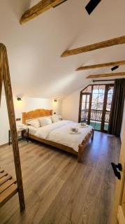 Honey home , apartment with 2 BR, Designed by Zark - 3