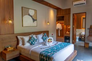 The Ambengan Villas Ubud by GenuineHost - 1