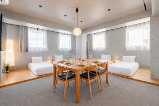STAY ARI Shinjuku Takadanobaba Design awarded - 0