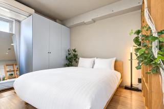 STAY ARI Shinjuku Takadanobaba Design awarded - 9