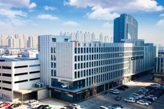 Campanile Hotel Dongying Financial Port - 8