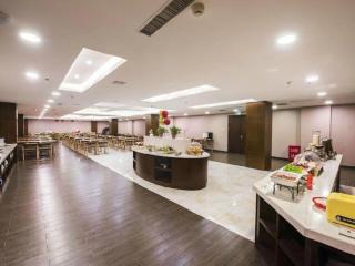 James Joyce Coffetel Jilin Railway Station Fortune Plaza - Jilin - 7